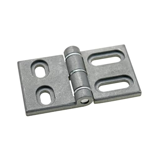 Charnière en alliage de zinc pour stopper l'affaissement des coffrets - 4