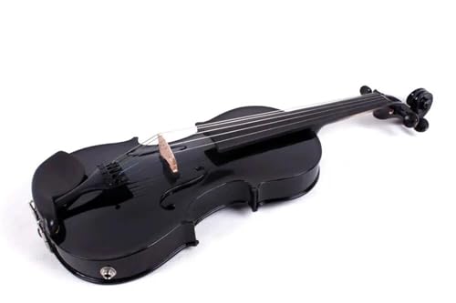 ５弦 エレキヴァイオリン(エレアコ) 【弦・消音器・スタンドなどセット】 5弦 エレキヴァイオリン(エレアコ) 【弦・消音器・スタンドなど