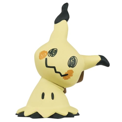 Pokemon MS-13 Mimikyu