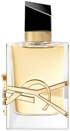 Yves Saint Laurent Libre Eau de Parfum For Women 50ml
