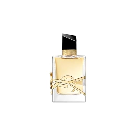 Libre di Yves Saint Laurent Eau de Parfum per le donne, 50ml