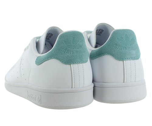 Image of adidas Men's Stan Smith End Plastic Waste Shoes