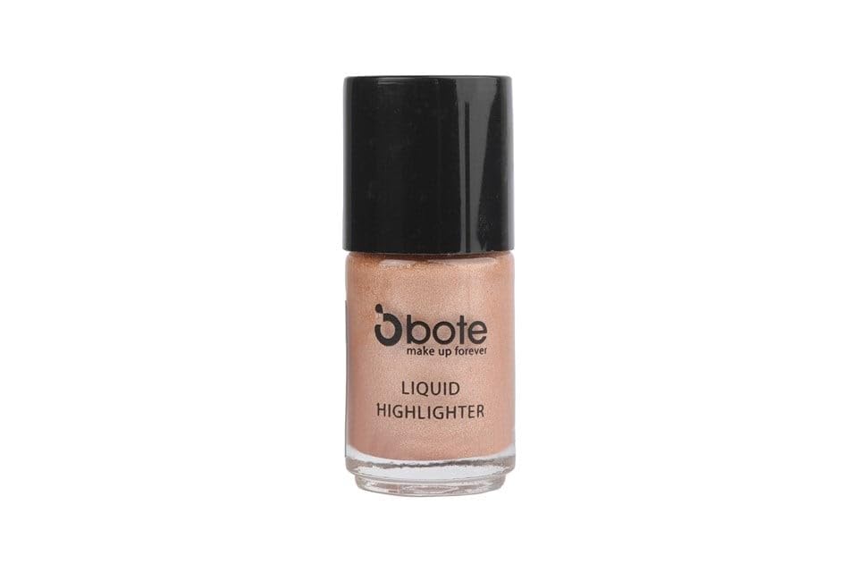 Bote Makeup Liquid Highlighter 03