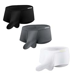 3pcs:black+grey+white