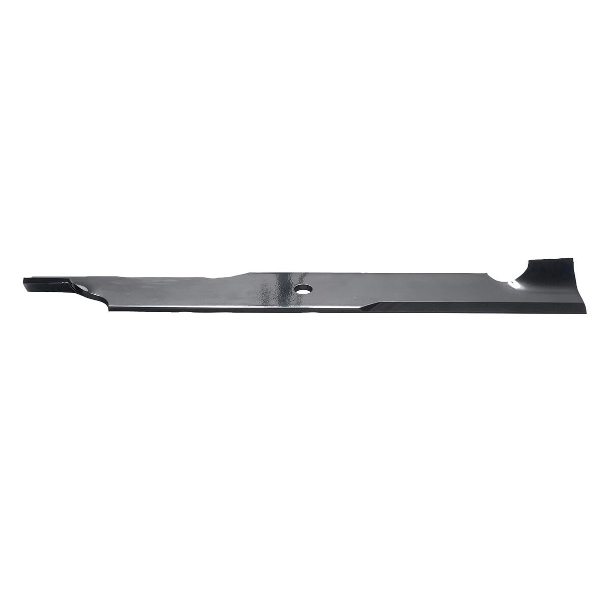 3PK High Lift Blade 60",Replacement for Oregon Hustler Super S - 940254, 940304, 933358 OEM