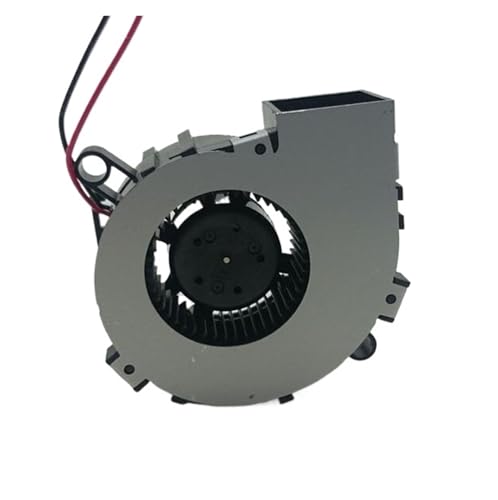 Ventilateur 5020 18 V pour refroidir vos projets d'impression 3D - 3
