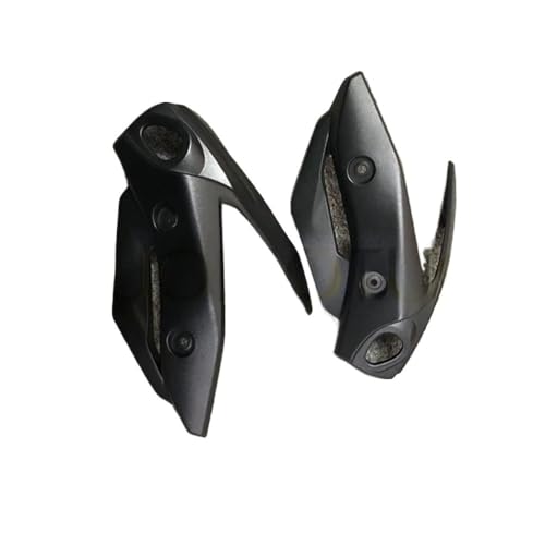Aileron avant carénage XJ 6 2009-2012 panneau latéral de finition supérieure