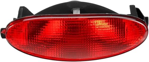 Feu antibrouillard résoud le problème d'éclairage défectueux Peugeot 206