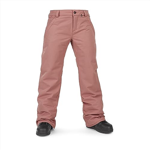 Pantalon de snow Volcom Frochickie doublé et isolé pour femme