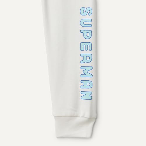 Image of Amazon Essentials Babies, Toddlers and Boys' Snug-Fit Cotton Pajama Set, Multipacks