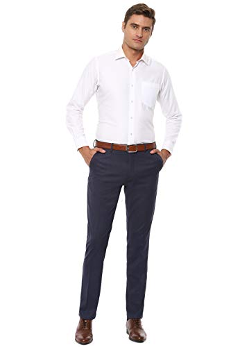 Image of Van Heusen Men's Slim Work Utility Pants