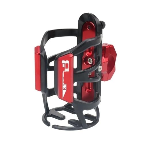 Support boisson moto CNC rigide étagère bouteille K1600B