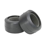 tamiya cc-01 chassis extender Tuningteil zu F104 Chassis TAMIYA 300051400 - Zubehör: F104 Hohlkammerreifen hinten, 2 Stück