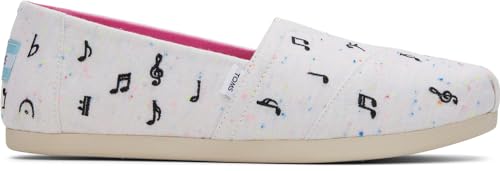 Image of Toms Womens Alpargata Cloudbound 10019891