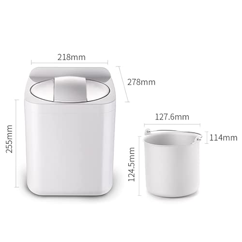 Rock88 1L Eismaschine Haushalt Intelligente Frucht Joghurt Dessert DIY Maker Maschine Eingebaute Gefrierschrank… – Bild 8