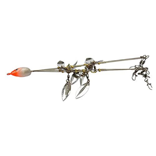 Umbrella Rig Die 15 besten Produkte im Vergleich Die besten Angel