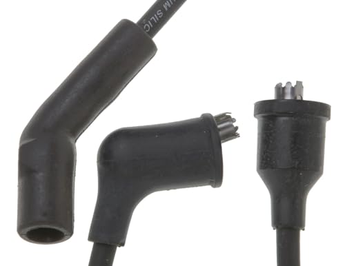 Cables de bujías ACDelco 9088N de la línea Professional 2