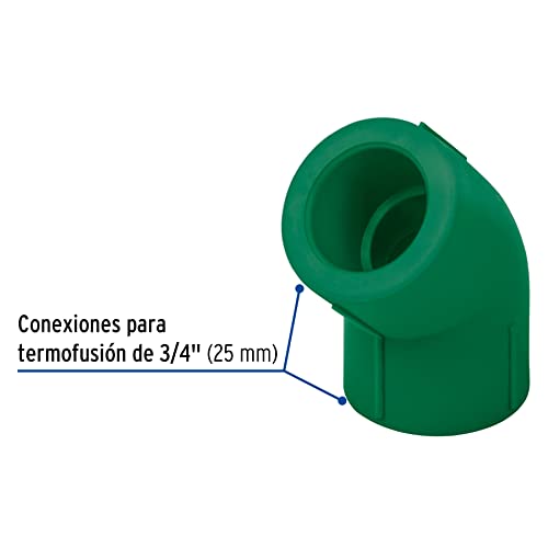 Mejores precios y opiniones de Codos PPR instalacion solar los mejores 10. 3 Imagen adicional