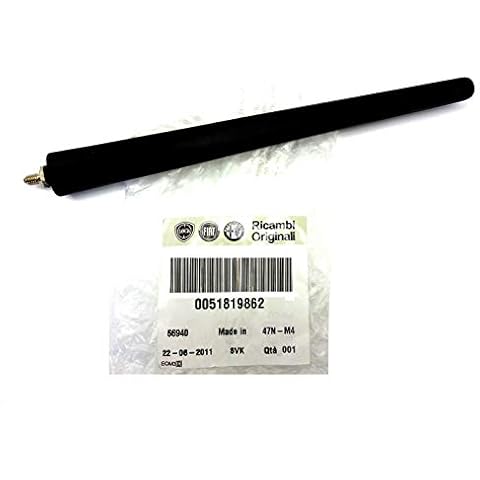 Original Fiat Croma Aerial Antenna Conductor Cover