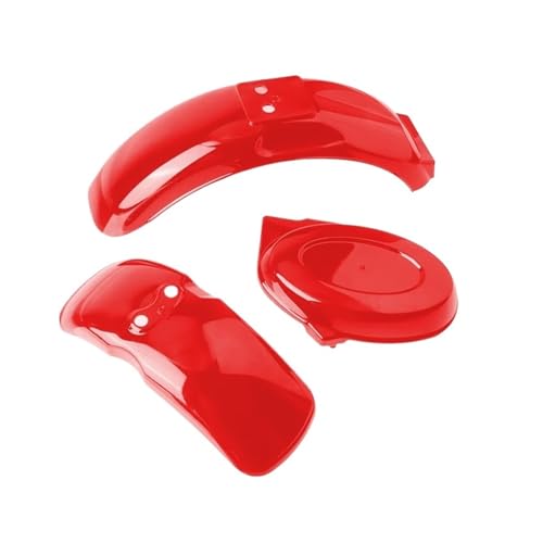 OTFUCLRWD �I�[�g�o�C�t�����g�t�F���_�[�v���X�`�b�N�K�[�h�t�F�A�����O�L�b�g�z���_ Z50 Z50A Z50J Z50R �~�j�����L�[�_�[�g�o�C�N�ƌ݊���(Red)