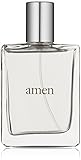 philosophy for men Amen Men's Spray Cologne, 2 fl. oz.