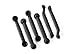 Traxxas 7636 Camber (4)/Toe Links (2)