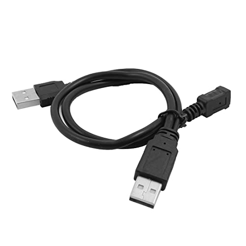 Caja externa para disco duro SATA 2.5" USB 2.0 plata miniatura 4