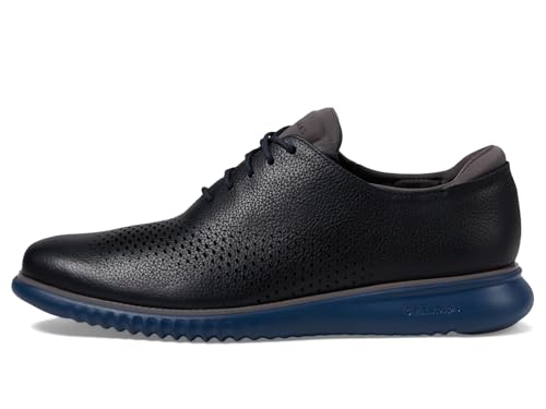 Image of Cole Haan Men's 2.Zerogrand Laser Wingtip Oxfords