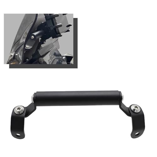Support de navigation GPS pour Benelli TRK702X 2022-2024 - 4