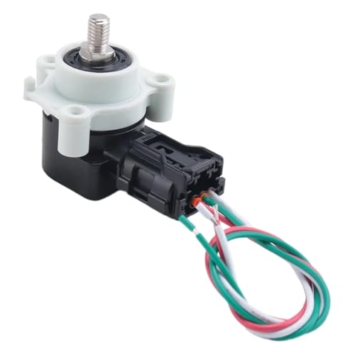 Sensor 8651A064 soluciona testigo de suspension rota VOGGWBMQ 5