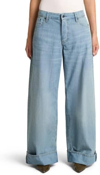 G-Star Raw C.V. Roxx Wide Wmn