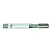 OSG USA 1410110208 M10x1.5 0 Fl D12 HSS-CO Forming Tap, TiCN