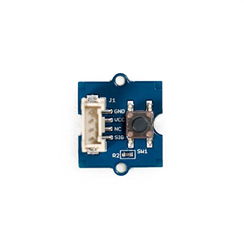 Dexter Industries Grove Button