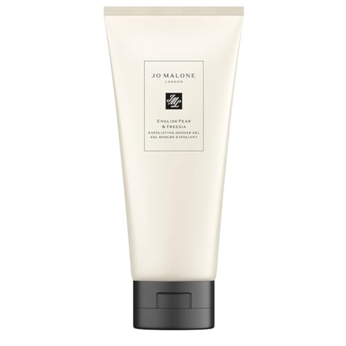 English Pear & Freesia by Jo Malone Exfoliating Shower Gel 200ml