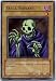 Yu-Gi-Oh! - Skull Servant (LOB-004) - Legend of Blue Eyes White Dragon - Unlimited Edition - Common