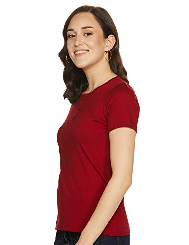 Image of Styleville.in Women's Regular Fit T-Shirt