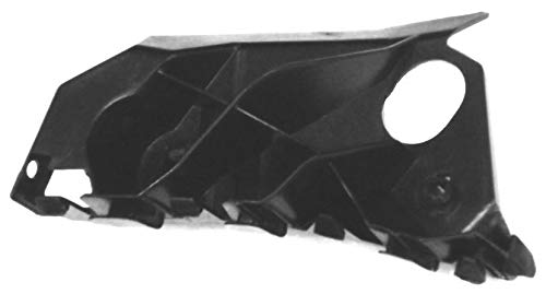 Staffa Paraurti Anteriore Sinistra 015032