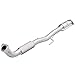 MagnaFlow 93166 Direct Fit Catalytic Converter (Non CARB compliant)
