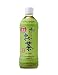 Ito En Tea Beverage Bottles, Unsweetened Oi Ocha Green, 16.9 Fluid Ounce