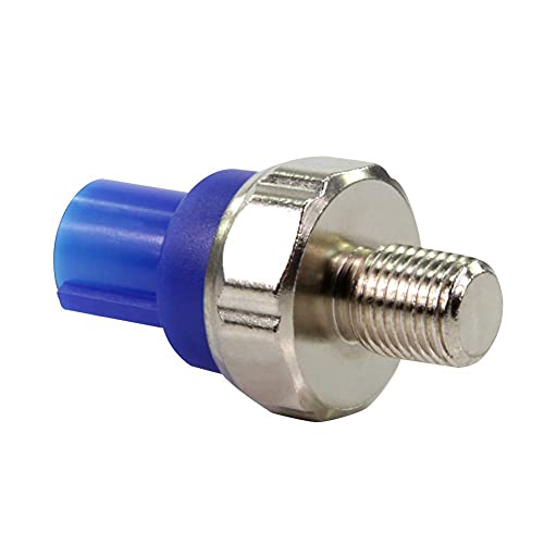 DOICOO Ignition Knock Detonation Sensor 30530-P2M-A01 30530P2MA01 30530-PV1A01 213-2308 5S2308 SU4778 Compatible with Honda Civic 16.L 1996-2000 Acura RL 3.5L 1996-2004