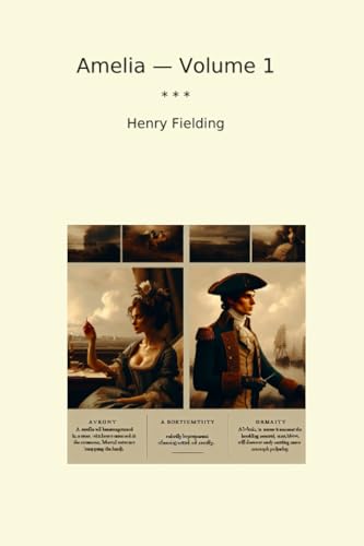 Amazon.com: Fielding Henry: books, biography, latest update