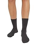 ESPRIT 10er-Pack unifarbene Socken, Bio-Baumwolle
