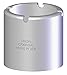Dixon CF300-10SS 304SS Crimp Style Ferrule, 3.875" ID, 3-49/64" to 3-52/64" OD