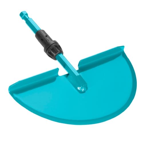 Gardena combisystem-Rasenkantenstecher: Praktischer Rasenkantenschneider...