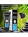 Skymore Blackhead Remover Mask, Purifying Peel-off Facial Mask for Blackhead Removal, Acne Treatment, Oil Control, Deep Cleansing Nose Black Mud Mask 60g