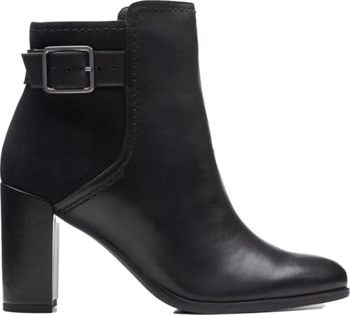 Clarks Womens Freva 85 Buckle