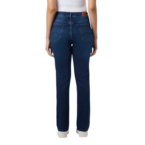 Image of Pepe Jeans Women's Straight Jeans