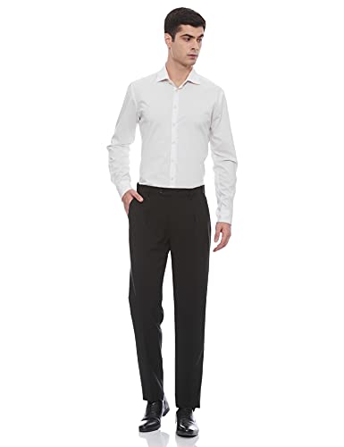 Image of Marks & Spencer Men's Chino Regular Casual Pants