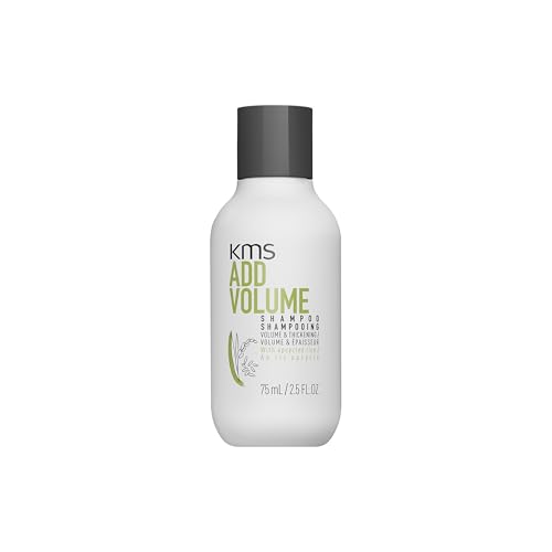 KMS ADDVOLUME Shampoo 75 ml