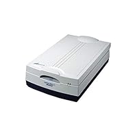 Algopix Similar Product 3 - Microtek SCANMAKER 9800XL Plus HDR